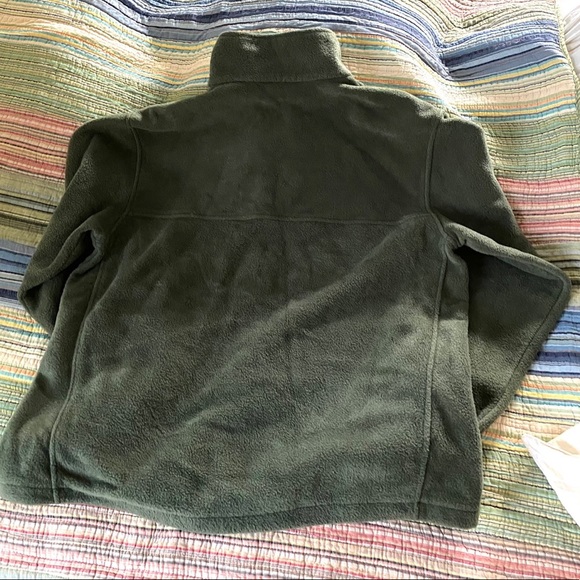 Men’s XL Columbia fleece. - Picture 2 of 3